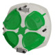 Установочная коробка (подрозетник) Schneider Electric Multifix Air 67X40 (imt35001)
