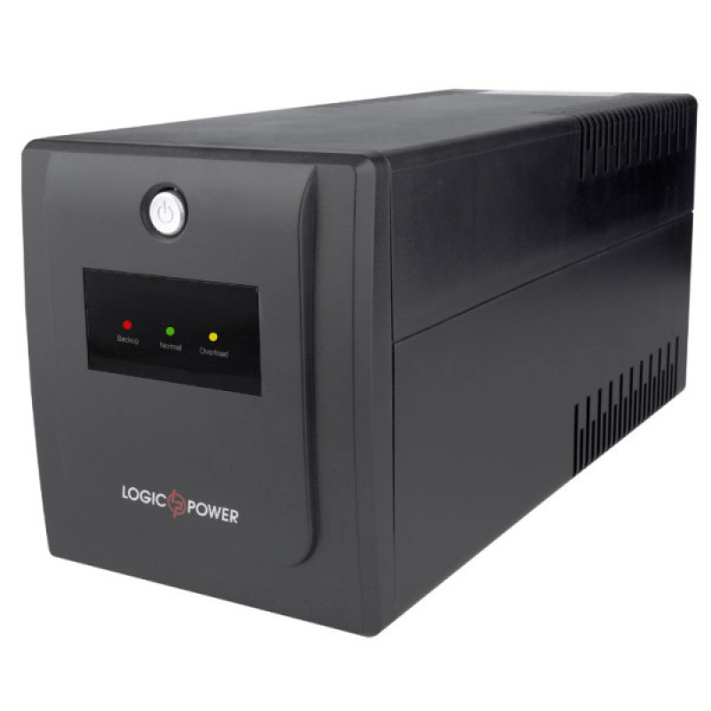 ИБП LogicPower LP10397 LPM U850VA-P (510Вт)