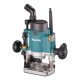 Ручной фрезер Makita RP1111C 1100Вт