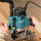 Ручной фрезер Makita RP1111C 1100Вт