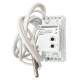 Температурне реле Promfactor FRT11 24-240В AC/DC