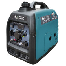 Інверторний генератор Könner&Söhnen KS 3100iG S