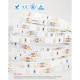 LED лента RISHANG 60-2835-12V-IP20 12W 956Lm 6000K 5м (RN0060TA-A-PW)
