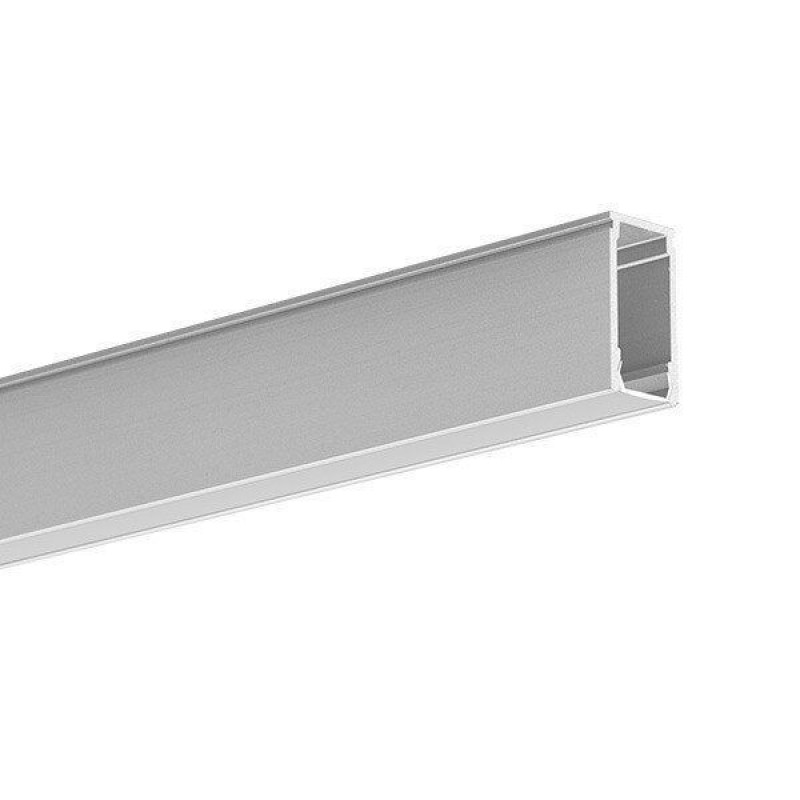LED-профиль KLUS LINO, 2 метр (KLUS_A08287A_2)
