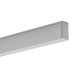 LED-профиль KLUS LINO, 2 метр (KLUS_A08287A_2)
