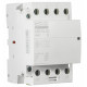 Модульний контактор Аско-Укрем MK-N 4P 40A 4NO (A0040030033)
