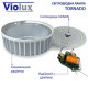 Лампа светодиодная TORNADO 100W E40 6500K Violux ( 910092 )
