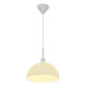 Подвесной светильник, люстра Nordlux 2312003001 Ellen E27 1x40W IP20 белый