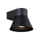 Вуличний світильник Nordlux 2318071003 Kyklop Cone GU10 1x25W IP54 чорний