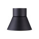 Вуличний світильник Nordlux 2318071003 Kyklop Cone GU10 1x25W IP54 чорний