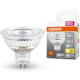 Светодиодная лампа Osram LED MR16 50 36 8Вт/827 12В GU5.3 6х1