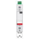 Ограничитель перенапряжения ETI 002442958 ETITEC V T2 255/20 (1+0) RC