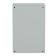 Шафа Schneider Electric SPACIAL NSYCRN64250P CRN 600х400х250мм з монтажною панеллю