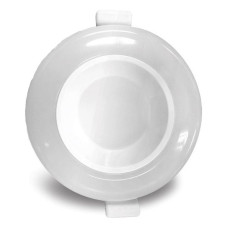 Круглый влагостойкий светильник Maxus SDL 3-step 9Вт 3000/4100K (1-MAX-01-3-SDL-09-C)