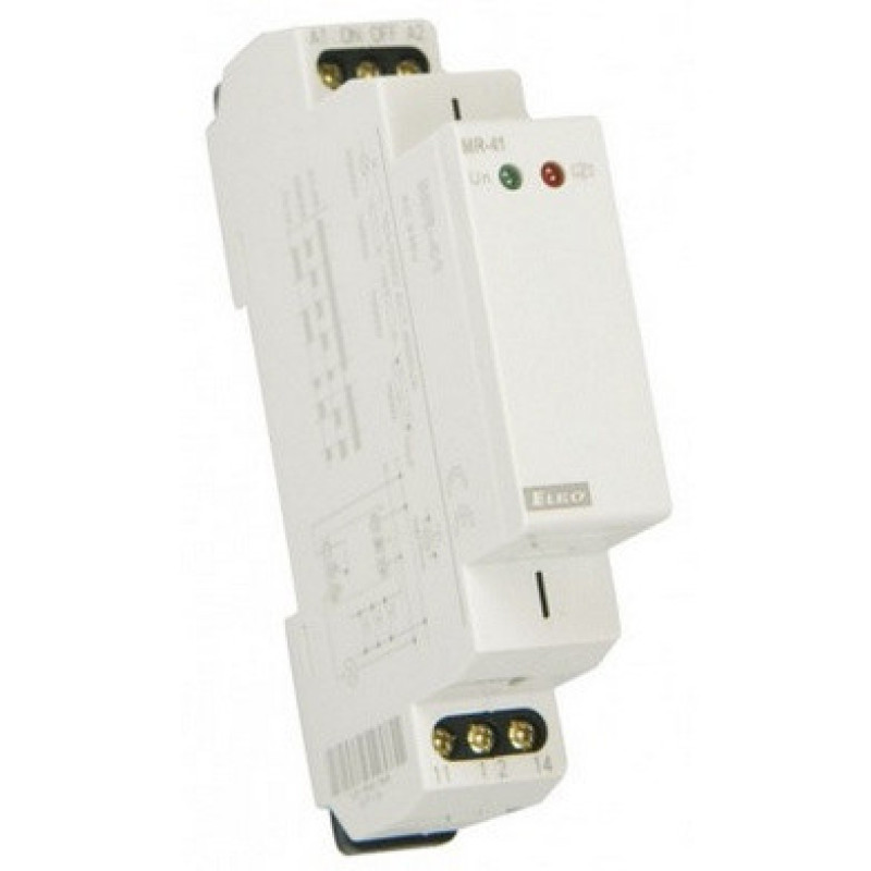 MR-41 (230V), Elko-Ep імпульсне реле