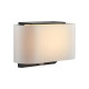 Уличный светильник на солнечной батарее Nordlux 2418051001 Piola LED 1x5W 3000K 500Lm IP44 графитовый