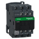 Контактор Schneider Electric TeSys Deca 3Р, 18A, НВ+НЗ
