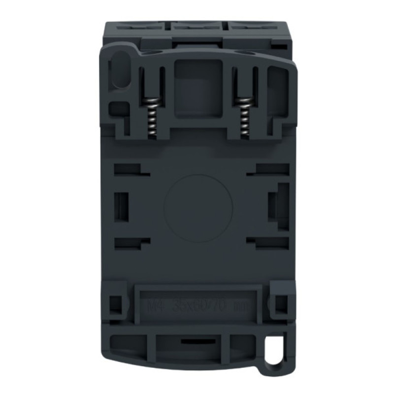 Контактор Schneider Electric TeSys Deca 3Р, 18A, НВ+НЗ