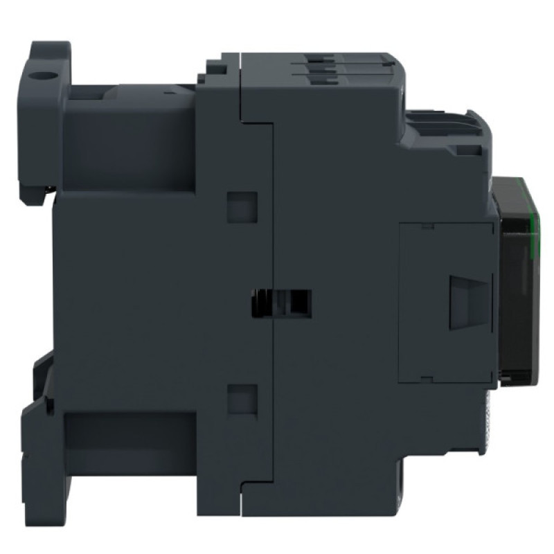 Контактор Schneider Electric TeSys Deca 3Р, 18A, НВ+НЗ