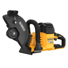 Акумуляторна відрізна пила DeWALT DCS691N FLEXVOLT XR Li-lon 54В Ø230х22,2мм