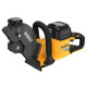 Аккумуляторная отрезная пила DeWALT DCS691N FLEXVOLT XR Li-lon 54В Ø230х22,2мм