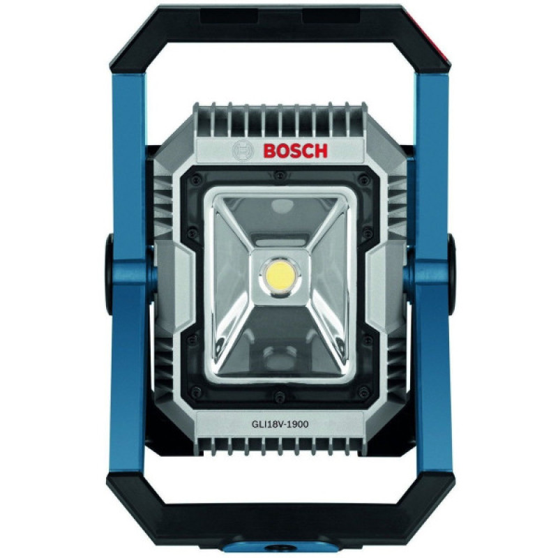 Аккумуляторный фонарь Bosch GLI 18V-1900