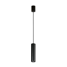 Подвесной светильник, люстра Nowodvorski 6840 Eye M GU10 1x10W IP20 черный