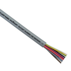 Кабель Lapp OLFLEX Classic 100 300/500В 5х4 (1120808)