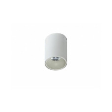 Точечный светильник Azzardo AZ0819 Remo GU10 1x50W IP20 белый