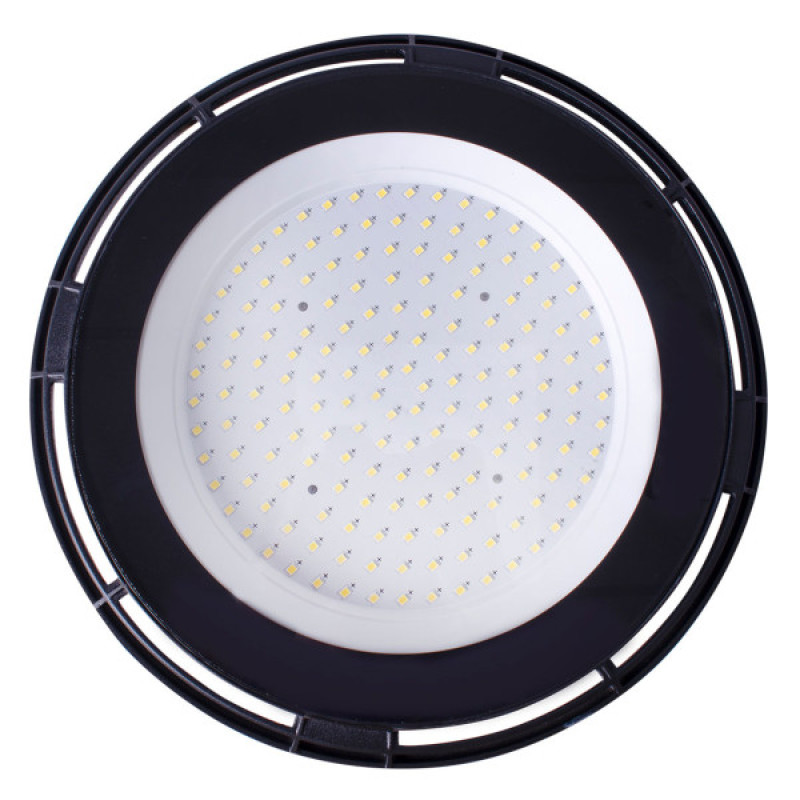Подвесной светильник E.Next e.LED.ufo.stand.100.6500 100Вт 6500К IP65 (l0830014)