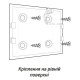 Бездротовий датчик виявлення руху Ajax 1149 Motion Protect (білий)