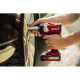 Ударний гайковерт Einhell TE-CW 18Li BL-Solo (4510040)