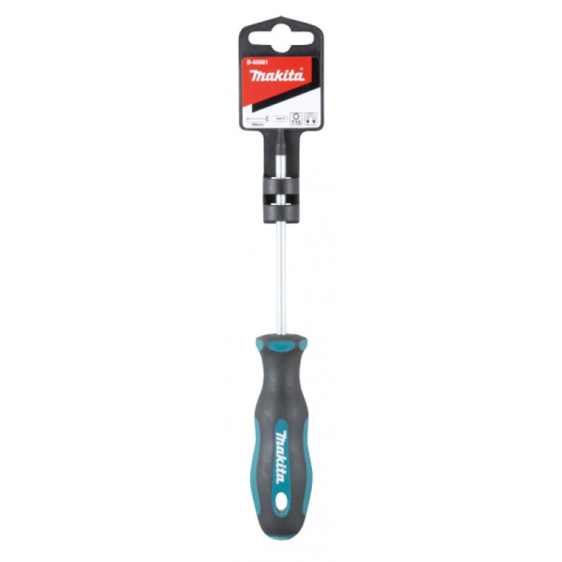 Магнитная отвертка Makita B-65981 T15 (T15X100)