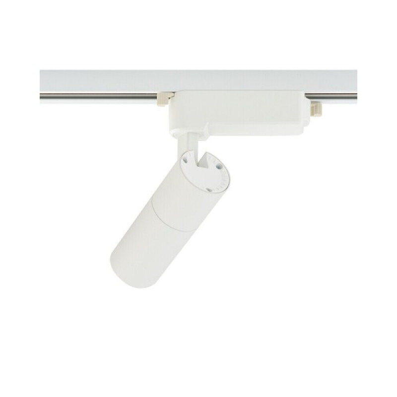 Трековий світильник Nowodvorski 10373 Profile Tinos LED 1x10W 3000K 950Lm IP20 білий