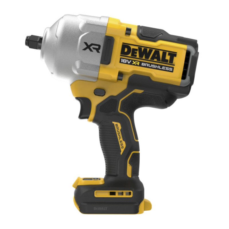Ударный гайковерт бесщеточный DeWALT DCF961N XR Li-Ion 18В 1626Нм