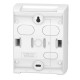 Навесной щит Schneider Electric Resi9 MIP12106 MP 1Р 6М