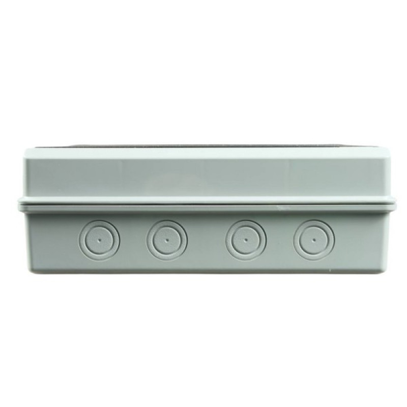 Бокс пластиковый СКИМ на 24 модуля накладной IP65 ( С11902007/С99990127 )