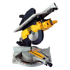 Торцовочная пила DeWALT D27113 1600Вт