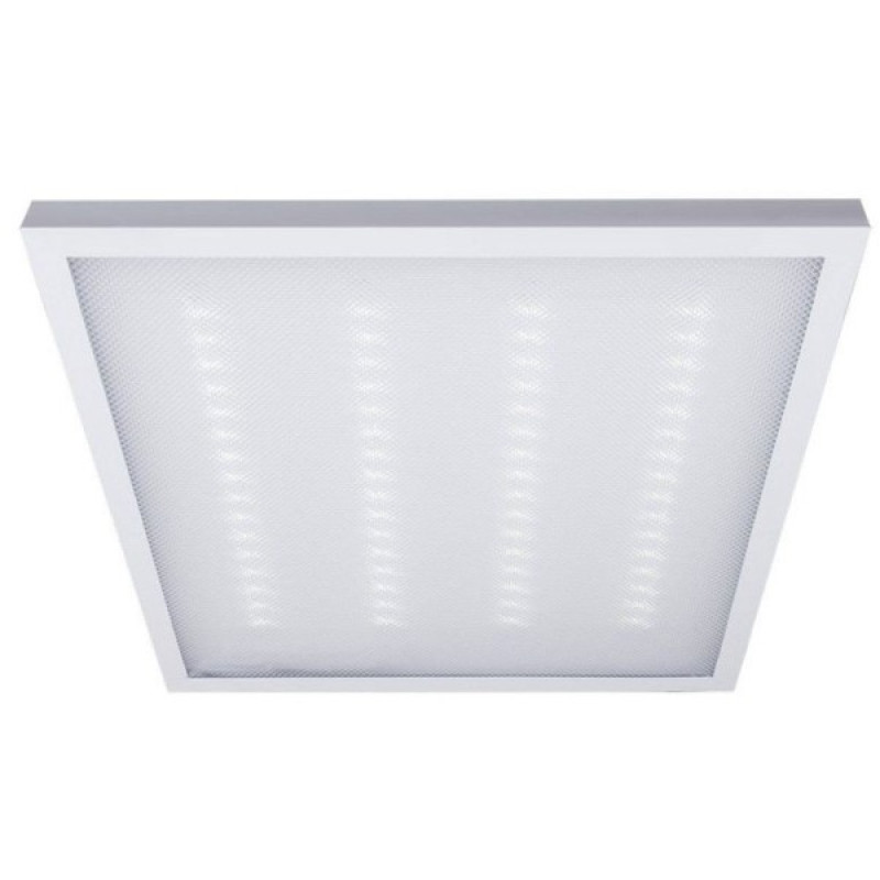 LED панель TNSy LED-PRISMATIC-595-19-6400K-48W-220V-4000L (TNSy5000220)