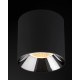 Точковий світильник Nowodvorski 8724 CL IOS LED 1x40W 3000K 3200Lm IP20 чорний