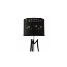 Торшер Pikart 23564-2 Electrum E27 6x60W IP20 белый