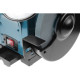 Верстат заточувальний Makita GB801 550Вт 205мм