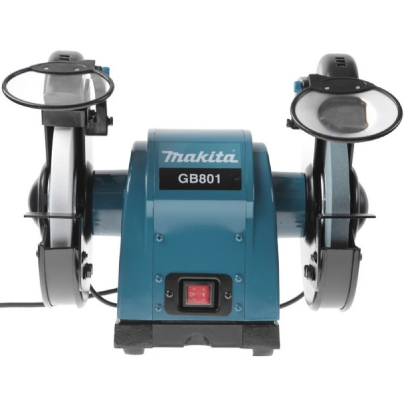 Верстат заточувальний Makita GB801 550Вт 205мм