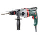Ударний дриль Metabo SBE 850-2 36/14Нм 850Вт 0-1100/0-3100об/хв (600782500)
