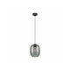 Підвісний світильник, люстра TK Lighting 5971 Elio E27 1x15W IP20 Чорний