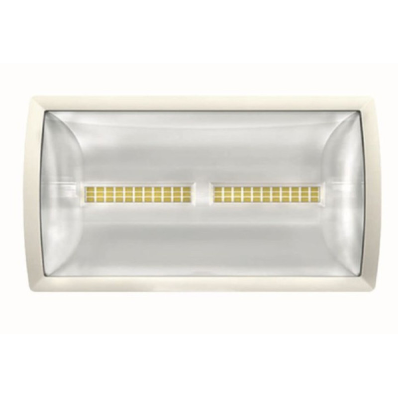 Прожектор Theben LED theLeda E20L WH