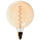 Світлодіодна лампа Osram 1906 LED BGLB 5W/820 230V S FIL E27 4х1 (4058075092013)