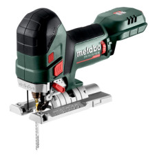 Аккумуляторный лобзик Metabo STA 18 LTX 150 BL (601502850)
