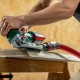 Акумуляторний лобзик Metabo STA 18 LTX 150 BL (601502850)