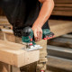 Акумуляторний лобзик Metabo STA 18 LTX 150 BL (601502850)